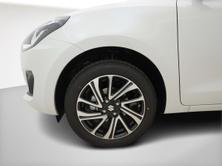 SUZUKI SWIFT 1.2 Compact Top Hybrid 4x4, Mild-Hybrid Benzin/Elektro, Vorführwagen, Handschaltung - 6