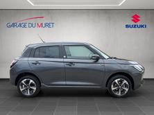 SUZUKI Swift 1st Edition Top, Mild-Hybrid Benzin/Elektro, Vorführwagen, Handschaltung - 2