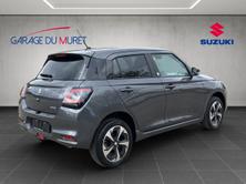 SUZUKI Swift 1st Edition Top, Hybride Leggero Benzina/Elettrica, Auto dimostrativa, Manuale - 3