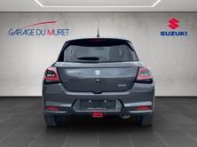 SUZUKI Swift 1st Edition Top, Hybride Leggero Benzina/Elettrica, Auto dimostrativa, Manuale - 4