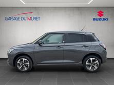 SUZUKI Swift 1st Edition Top, Mild-Hybrid Benzin/Elektro, Vorführwagen, Handschaltung - 6