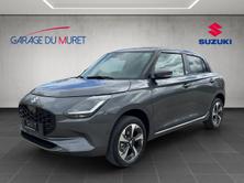 SUZUKI Swift 1st Edition Top, Mild-Hybrid Benzin/Elektro, Vorführwagen, Handschaltung - 7