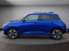SUZUKI Swift 1.2 Compact Top Hybrid 4x4, Mild-Hybrid Petrol/Electric, Ex-demonstrator, Manual - 2