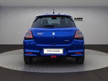 SUZUKI Swift 1.2 Compact Top Hybrid 4x4, Mild-Hybrid Petrol/Electric, Ex-demonstrator, Manual - 4