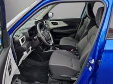SUZUKI Swift 1.2 Compact Top Hybrid 4x4, Mild-Hybrid Petrol/Electric, Ex-demonstrator, Manual - 5