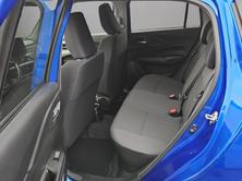SUZUKI Swift 1.2 Compact Top Hybrid 4x4, Mild-Hybrid Petrol/Electric, Ex-demonstrator, Manual - 6