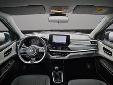 SUZUKI Swift 1.2 Compact Top Hybrid 4x4, Mild-Hybrid Petrol/Electric, Ex-demonstrator, Manual - 7