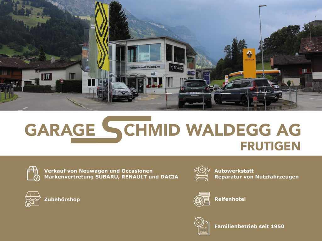 SUZUKI Swift 1.2 Compact Top Hybrid 4x4