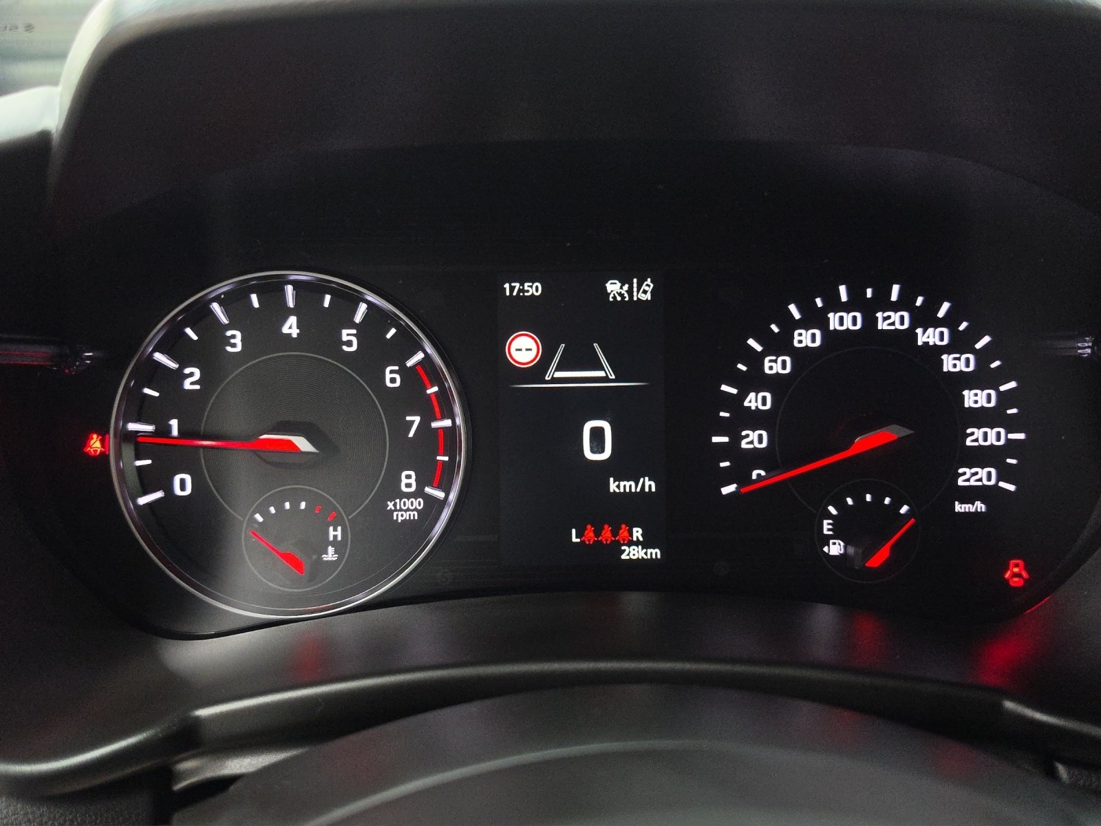SUZUKI Swift 1.2 Compact+ Hybrid 4x4, Hybride Leggero Benzina/Elettrica, Manuale - 7