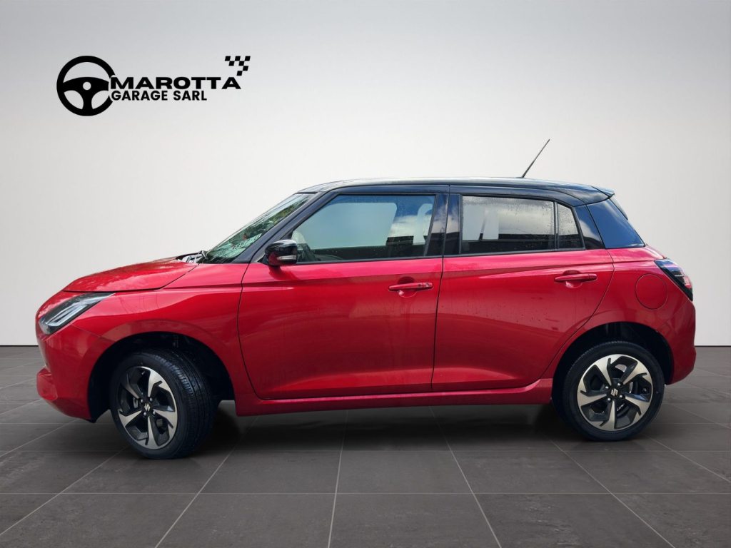 SUZUKI 1.2 Sakura Top Hybrid 4x4, Hybride Leggero Benzina/Elettrica, Auto nuove, Manuale - 3