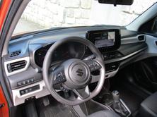 SUZUKI 1.2 Compact Top Hybrid 4x4, Mild-Hybrid Petrol/Electric, New car, Manual - 4