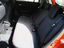 SUZUKI 1.2 Compact Top Hybrid 4x4, Mild-Hybrid Petrol/Electric, New car, Manual - 6
