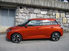 SUZUKI 1.2 Compact Top Hybrid 4x4, Mild-Hybrid Petrol/Electric, New car, Manual - 2