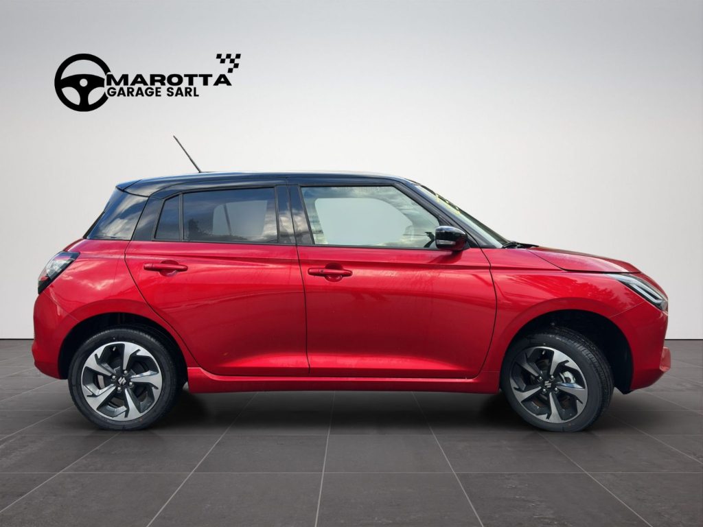 SUZUKI 1.2 Sakura Top Hybrid 4x4, Hybride Leggero Benzina/Elettrica, Auto nuove, Manuale - 7