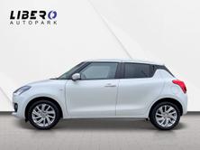 SUZUKI Swift 1.2 Comfort+ Hybrid, Mild-Hybrid Benzin/Elektro, Neuwagen, Automat - 3