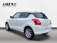 SUZUKI Swift 1.2 Comfort+ Hybrid, Mild-Hybrid Benzin/Elektro, Neuwagen, Automat - 4