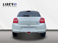SUZUKI Swift 1.2 Comfort+ Hybrid, Mild-Hybrid Petrol/Electric, New car, Automatic - 5