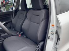 SUZUKI Swift 1.2 Comfort+ Hybrid, Mild-Hybrid Benzin/Elektro, Neuwagen, Automat - 7