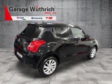 SUZUKI Swift 1.2 Compact+ Hybrid 4x4, Hybride Leggero Benzina/Elettrica, Auto nuove, Manuale - 5