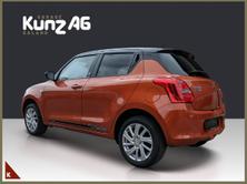 SUZUKI Swift 1.2 Piz Sulai Hybrid 4x4, Mild-Hybrid Benzin/Elektro, Neuwagen, Handschaltung - 3