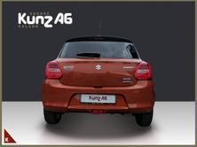 SUZUKI Swift 1.2 Piz Sulai Hybrid 4x4, Mild-Hybrid Petrol/Electric, New car, Manual - 5
