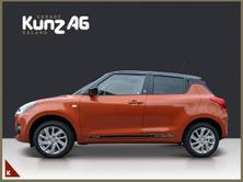 SUZUKI Swift 1.2 Piz Sulai Hybrid 4x4, Mild-Hybrid Benzin/Elektro, Neuwagen, Handschaltung - 6