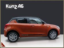 SUZUKI Swift 1.2 Piz Sulai Hybrid 4x4, Mild-Hybrid Benzin/Elektro, Neuwagen, Handschaltung - 7
