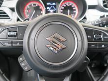SUZUKI Swift 1.2 Compact Top Hybrid CVT, Hybride Leggero Benzina/Elettrica, Auto nuove, Automatico - 6