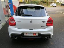 SUZUKI Swift 1.4 T Sport Compact Top, Mild-Hybrid Benzin/Elektro, Neuwagen, Handschaltung - 3