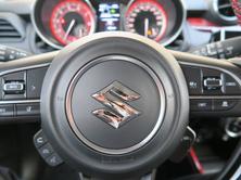 SUZUKI Swift 1.4 T Sport Compact Top, Mild-Hybrid Benzin/Elektro, Neuwagen, Handschaltung - 6