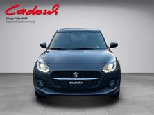 SUZUKI Swift 1.2 Compact+ Hybrid 4x4, Hybride Leggero Benzina/Elettrica, Auto nuove, Manuale - 2