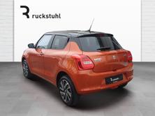 SUZUKI Swift 1.2 Compact Top Hybrid 4x4, Mild-Hybrid Benzin/Elektro, Neuwagen, Handschaltung - 4