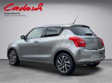 SUZUKI Swift 1.2 Compact Top Hybrid, Mild-Hybrid Petrol/Electric, New car, Automatic - 5