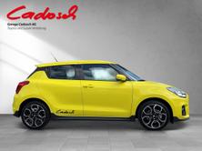 SUZUKI Swift 1.4 T Sport Compact Top Hybrid, Mild-Hybrid Petrol/Electric, New car, Manual - 6