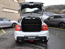 SUZUKI Swift 1.4 T Sport Compact Top Hybrid, Mild-Hybrid Benzin/Elektro, Neuwagen, Handschaltung - 7