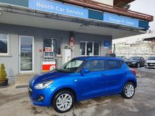SUZUKI Swift 1.2 Compact+ Hybrid 4x4, Mild-Hybrid Petrol/Electric, New car, Manual - 7