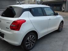 SUZUKI Swift 1.2i Compact Top Hybrid, Mild-Hybrid Petrol/Electric, New car, Automatic - 4