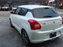 SUZUKI Swift 1.2i Compact Top Hybrid, Mild-Hybrid Petrol/Electric, New car, Automatic - 6