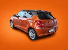 SUZUKI Swift 1.2 Compact+ Hybrid, Hybride Leggero Benzina/Elettrica, Auto nuove, Automatico - 2