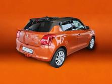 SUZUKI Swift 1.2 Compact+ Hybrid, Hybride Leggero Benzina/Elettrica, Auto nuove, Automatico - 4