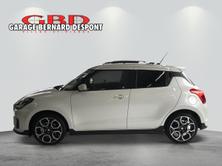 SUZUKI Swift 1.4 T Sport Compact Top Hybrid, Mild-Hybrid Petrol/Electric, New car, Manual - 4