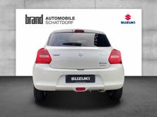SUZUKI Swift 1.2 Compact+ Hybrid 4x4, Mild-Hybrid Benzin/Elektro, Neuwagen, Handschaltung - 5