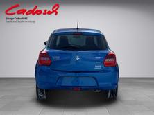 SUZUKI Swift 1.2 Compact Top Hybrid 4x4, Mild-Hybrid Petrol/Electric, New car, Manual - 5
