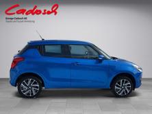 SUZUKI Swift 1.2 Compact Top Hybrid 4x4, Mild-Hybrid Petrol/Electric, New car, Manual - 7