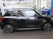 SUZUKI Swift 1.4 T Sport Compact Top, Mild-Hybrid Benzin/Elektro, Neuwagen, Handschaltung - 2