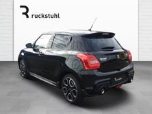 SUZUKI Swift 1.4 T Sport Compact Top Hybrid, Mild-Hybrid Benzin/Elektro, Neuwagen, Handschaltung - 4