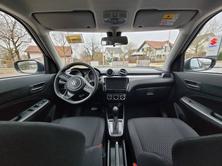 SUZUKI SWIFT Modell 2017-, Benzina, Auto nuove, Automatico - 7