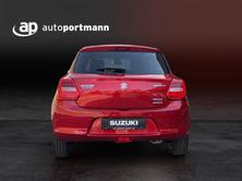 SUZUKI Swift 1.2 Compact Top Hybrid 4x4, Mild-Hybrid Benzin/Elektro, Neuwagen, Handschaltung - 5