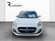SUZUKI Swift 1.2 Compact Top Hybrid, Hybride Leggero Benzina/Elettrica, Auto nuove, Automatico - 2