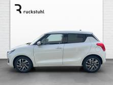 SUZUKI Swift 1.2 Compact Top Hybrid, Hybride Leggero Benzina/Elettrica, Auto nuove, Automatico - 3